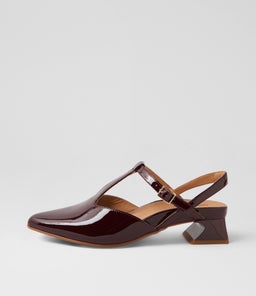 THYME HP SHIRAZ PATENT LEATHER