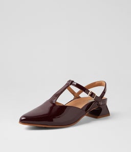 THYME HP SHIRAZ PATENT LEATHER