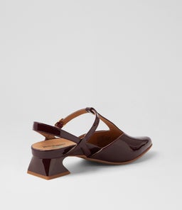 THYME HP SHIRAZ PATENT LEATHER