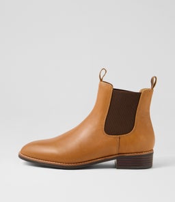 DORADO HP TAN LEATHER