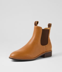 DORADO HP TAN LEATHER