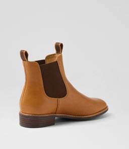 DORADO HP TAN LEATHER