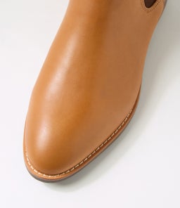 DORADO HP TAN LEATHER