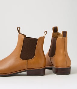 DORADO HP TAN LEATHER