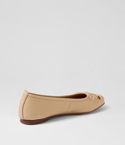 KETTLE HP LATTE LEATHER