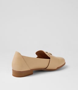 LEXY HP LATTE LEATHER