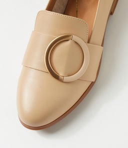 LEXY HP LATTE LEATHER