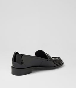 LUCIA HP BLACK PATENT LEATHER