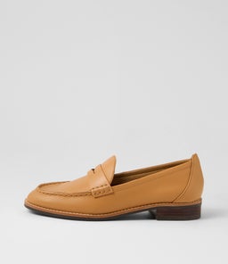 LUCIA HP CAMEL LEATHER
