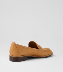 LUCIA HP CAMEL LEATHER