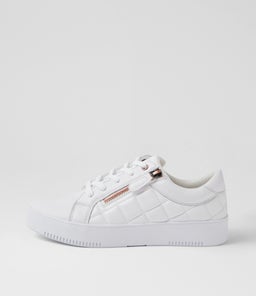 VALUE HP WHITE LEATHER