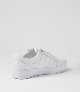 VALUE HP WHITE LEATHER