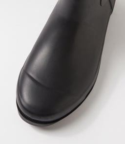 STORMI HP BLACK RUBBER
