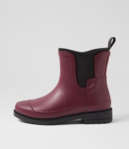 STORMI HP SHIRAZ RUBBER