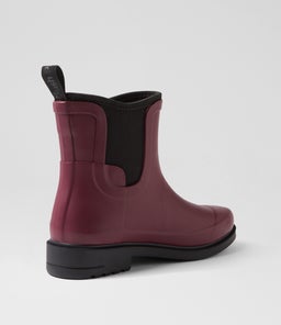 STORMI HP SHIRAZ RUBBER