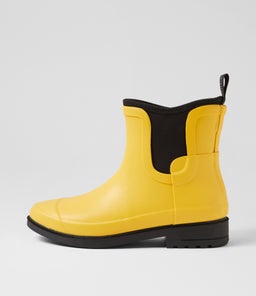 STORMI HP SUNFLOWER RUBBER