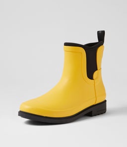 STORMI HP SUNFLOWER RUBBER