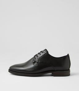 BUNYIP HP BLACK LEATHER