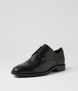 BUNYIP HP BLACK LEATHER