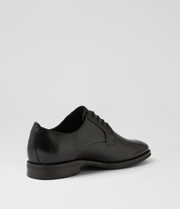 BUNYIP HP BLACK LEATHER