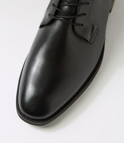 BUNYIP HP BLACK LEATHER