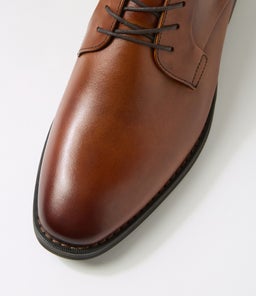 BUNYIP HP TAN LEATHER