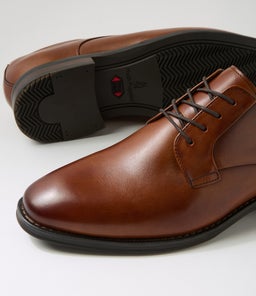 BUNYIP HP TAN LEATHER