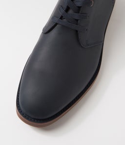 GIBSON HP NAVY OILED LEATHER