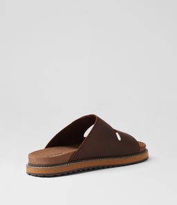 FAIRO HP BROWN LEATHER