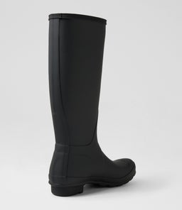 ORIGINAL TALL HT BLACK RUBBER