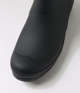 ORIGINAL TALL HT BLACK RUBBER