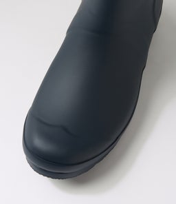 ORIGINAL TALL HT NAVY RUBBER