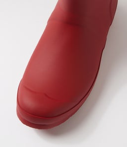 ORIGINAL TALL HT RED RUBBER