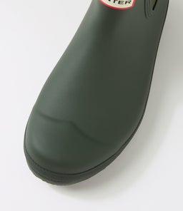 CHELSEA HT DARK OLIVE RUBBER