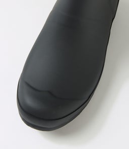 KIDS ORIGINALS HT BLACK RUBBER