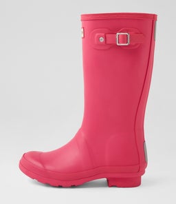 KIDS ORIGINALS HT BRIGHT PINK RUBBER