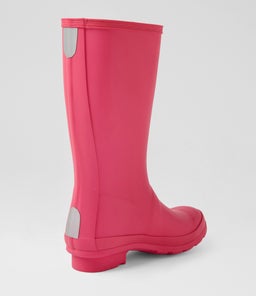 KIDS ORIGINALS HT BRIGHT PINK RUBBER