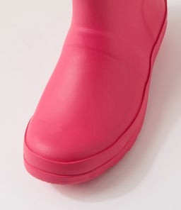 KIDS ORIGINALS HT BRIGHT PINK RUBBER