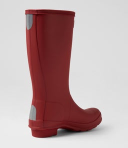 KIDS ORIGINALS HT RED RUBBER