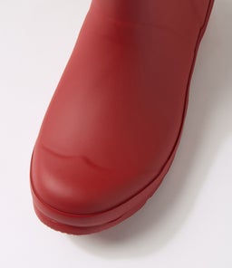 KIDS ORIGINALS HT RED RUBBER