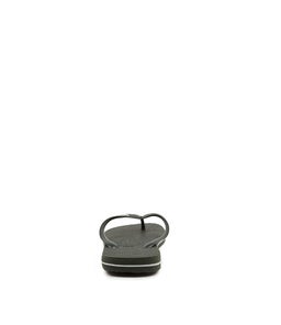 RUBBER LOGO HV OLIVE GREEN RUBBER
