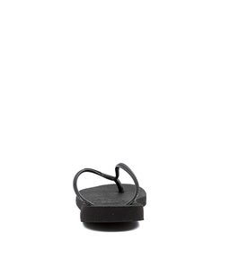 SLIM BASIC HV BLACK RUBBER