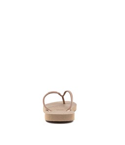 SLIM CRYSTAL HV ROSE GOLD RUBBER