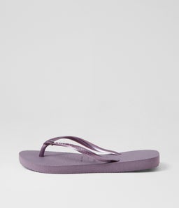 SLIM CRYSTAL SW II HV MALVE RUBBER