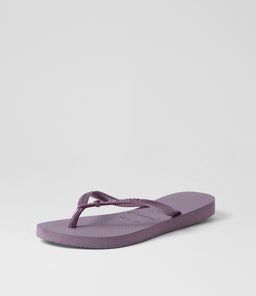 SLIM CRYSTAL SW II HV MALVE RUBBER