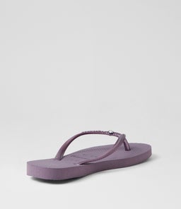 SLIM CRYSTAL SW II HV MALVE RUBBER