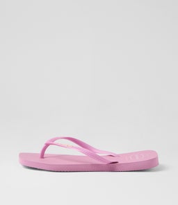 SLIM SQUARE HV FRESH LAVENDER RUBBER