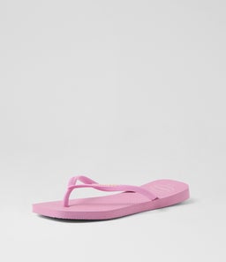 SLIM SQUARE HV FRESH LAVENDER RUBBER