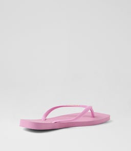 SLIM SQUARE HV FRESH LAVENDER RUBBER