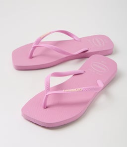 SLIM SQUARE HV FRESH LAVENDER RUBBER
